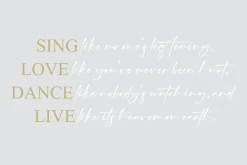 Callista - Signature Font