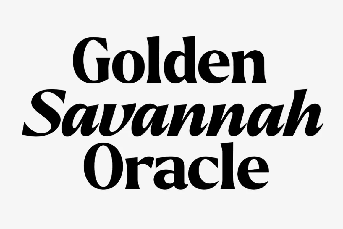 Callum Text Serif | 9 Font