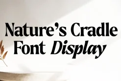 Callum Text Serif | 9 Font