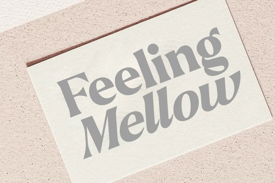 Callum Text Serif | 9 Font