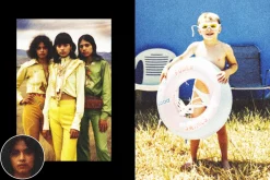 1985 Camera Blur Photo Effect