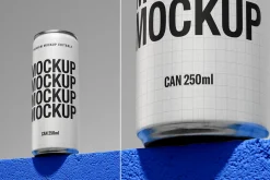 Can - Edge Scene