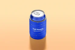 Can Cooler Mockup