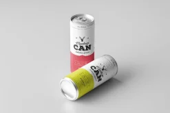 Can Mock-up 3