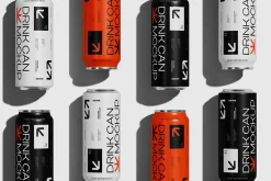 Can Mockup - Beverage Template
