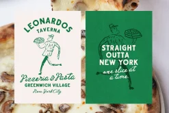 Cantina Riviera Font Duo