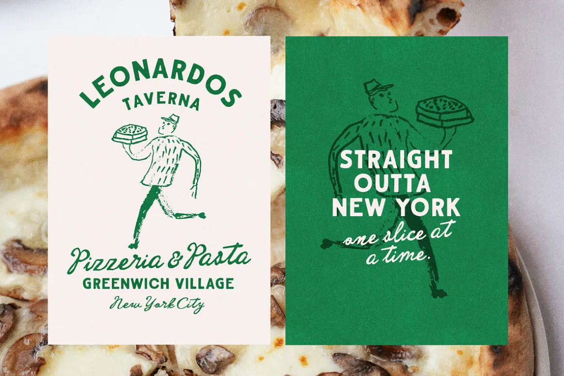 Cantina Riviera Font Duo