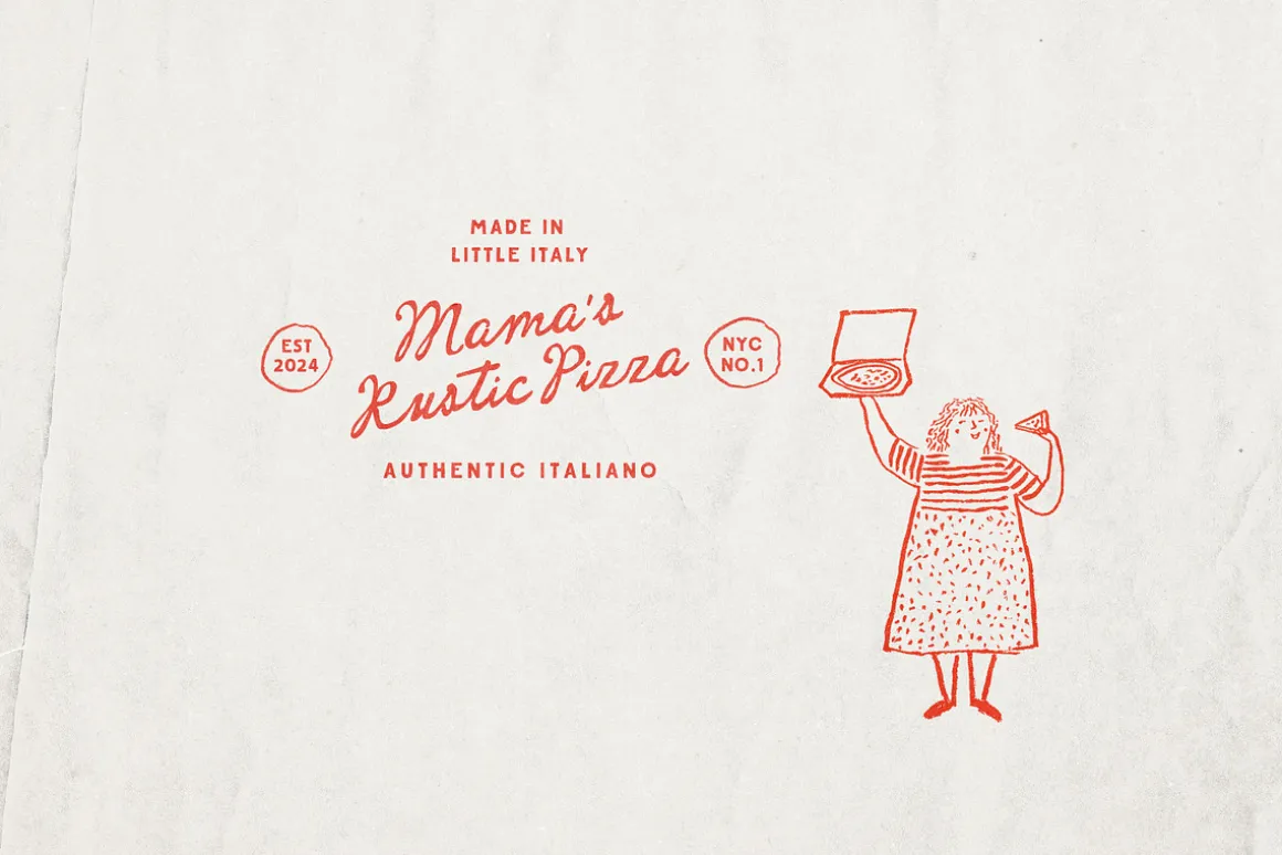 Cantina Riviera Font Duo