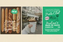 Cantina Riviera Font Duo