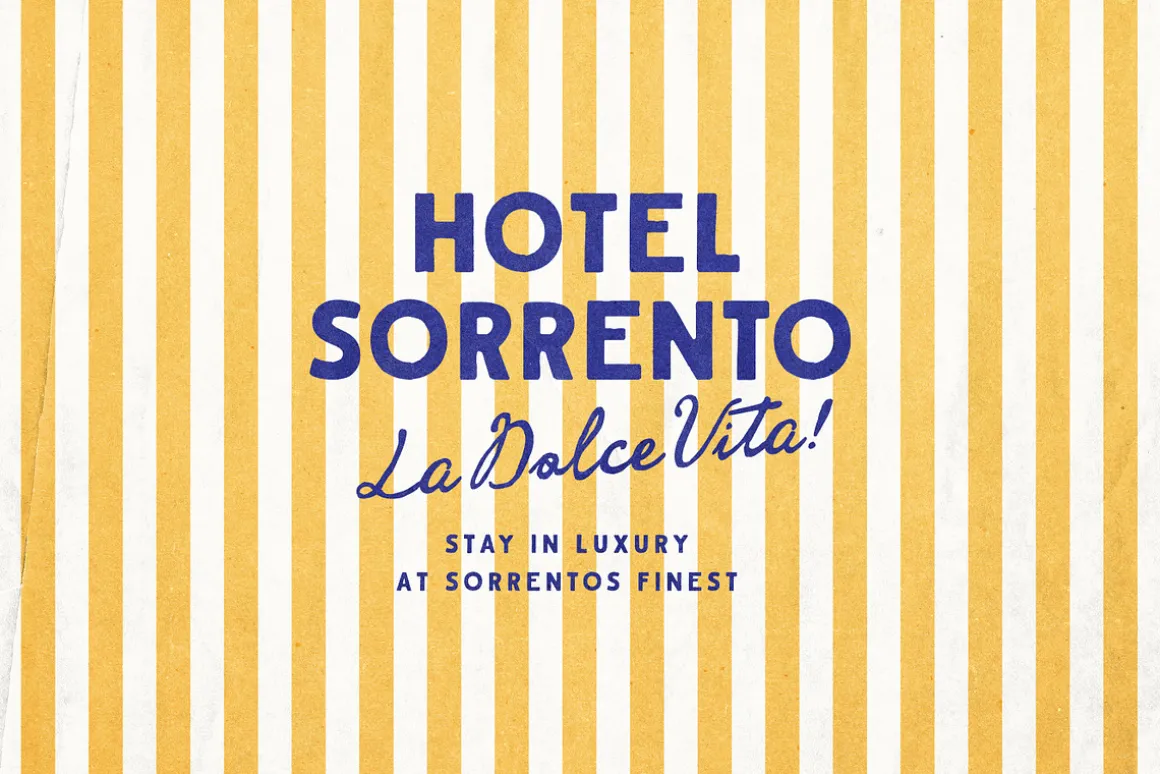 Cantina Riviera Font Duo