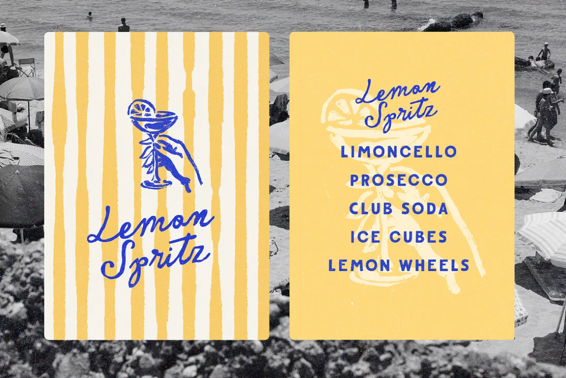 Cantina Riviera Font Duo