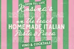 Cantina Riviera Font Duo
