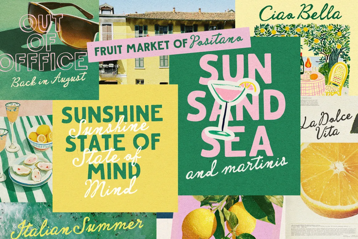 Cantina Riviera Font Duo
