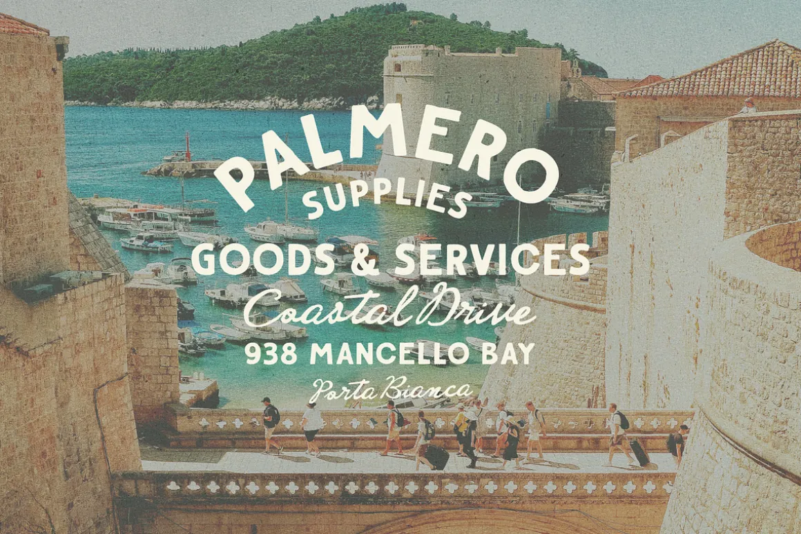 Cantina Riviera Font Duo