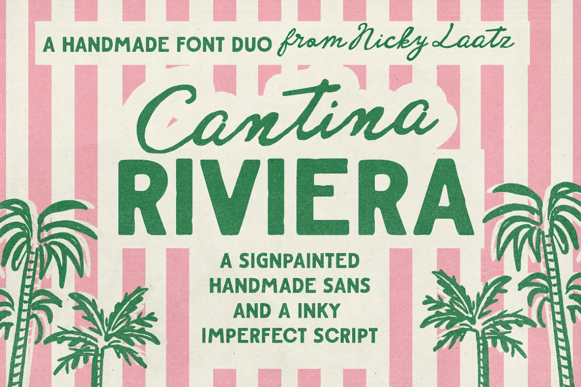 Cantina Riviera Font Duo