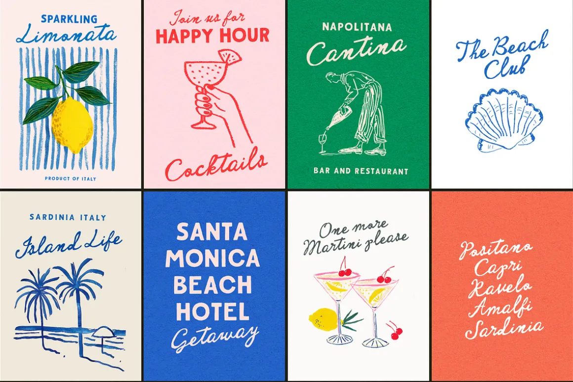 Cantina Riviera Font Duo