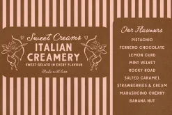 Cantina Riviera Font Duo