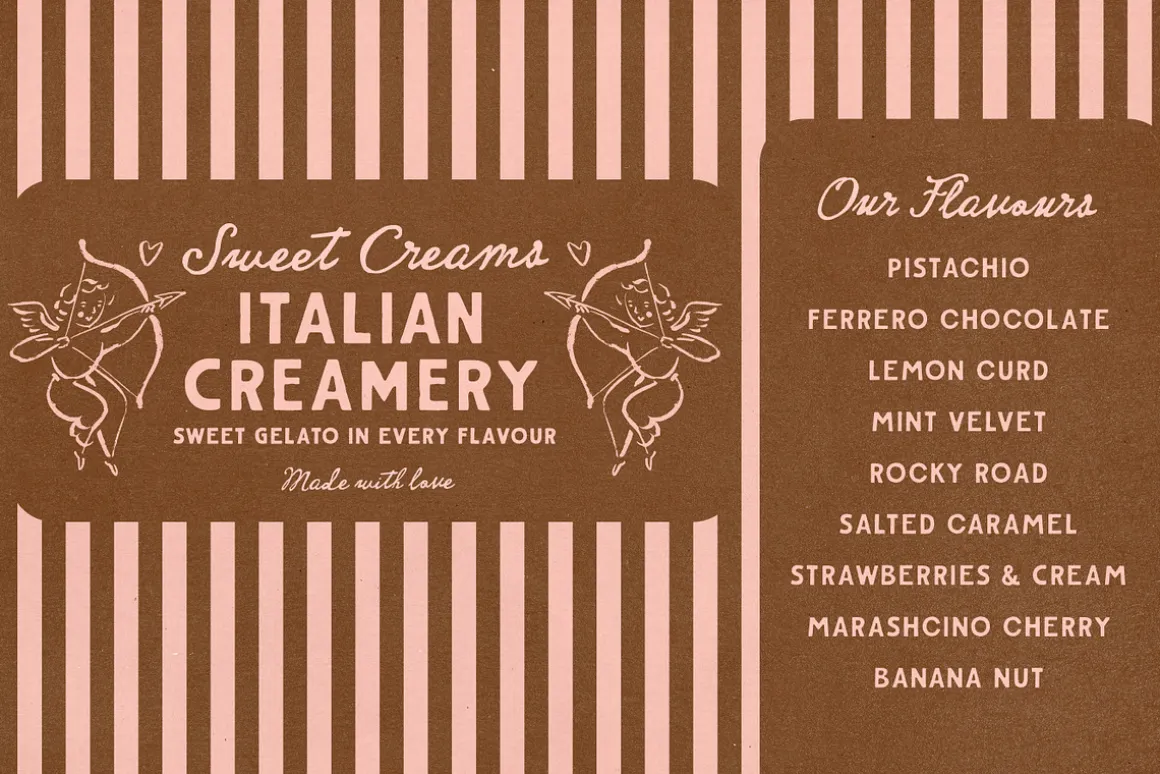 Cantina Riviera Font Duo