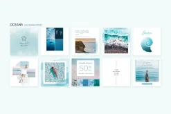 CANVA & PS Complete Instagram Bundle