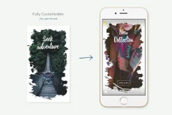 CANVA & PS Complete Instagram Bundle