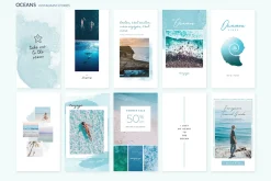 CANVA & PS Complete Instagram Bundle