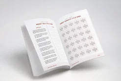 Canva Workbook Template Courses
