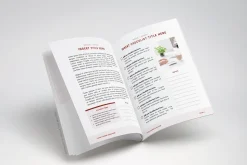 Canva Workbook Template Courses