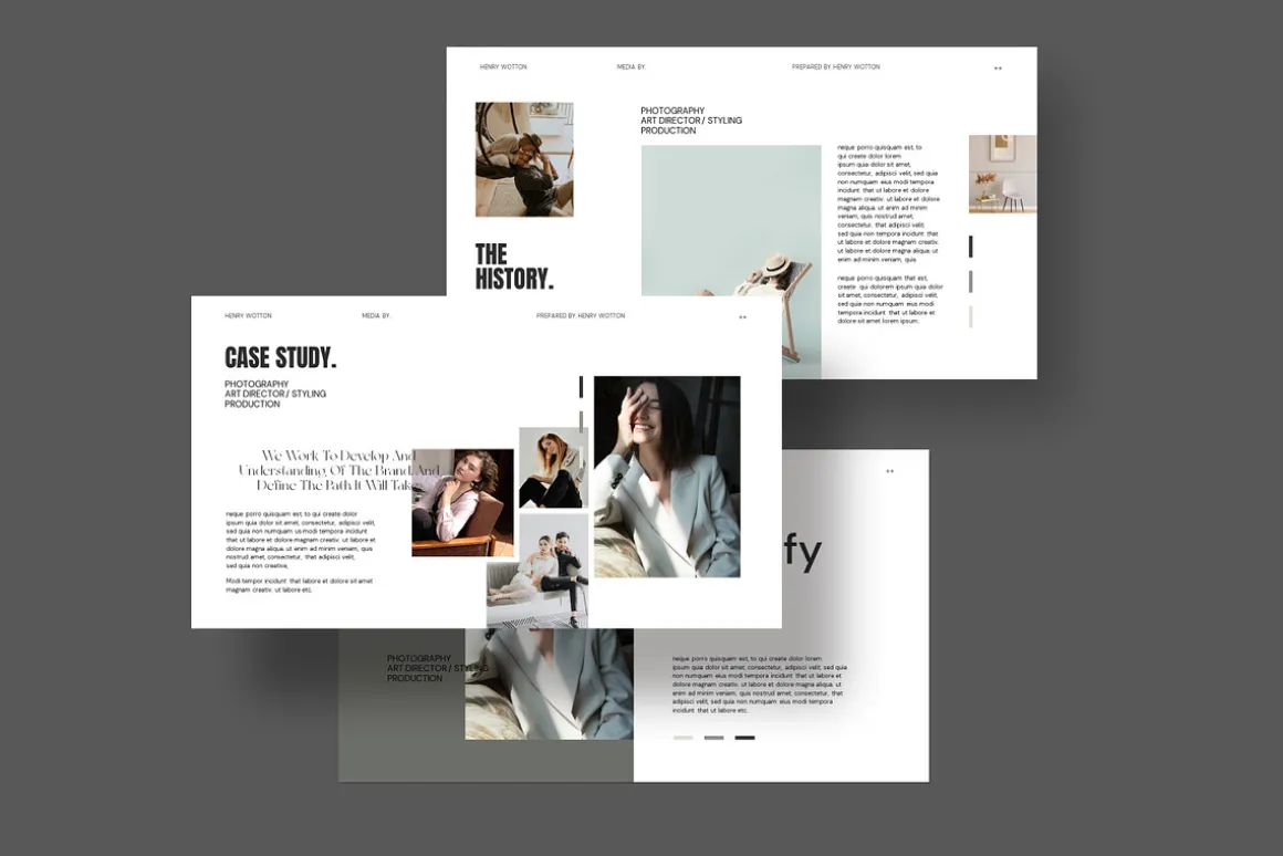 CANVA | Design Portfolio