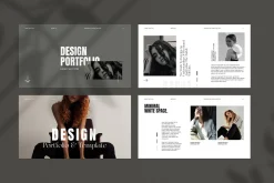 CANVA | Design Portfolio