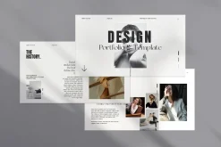 CANVA | Design Portfolio