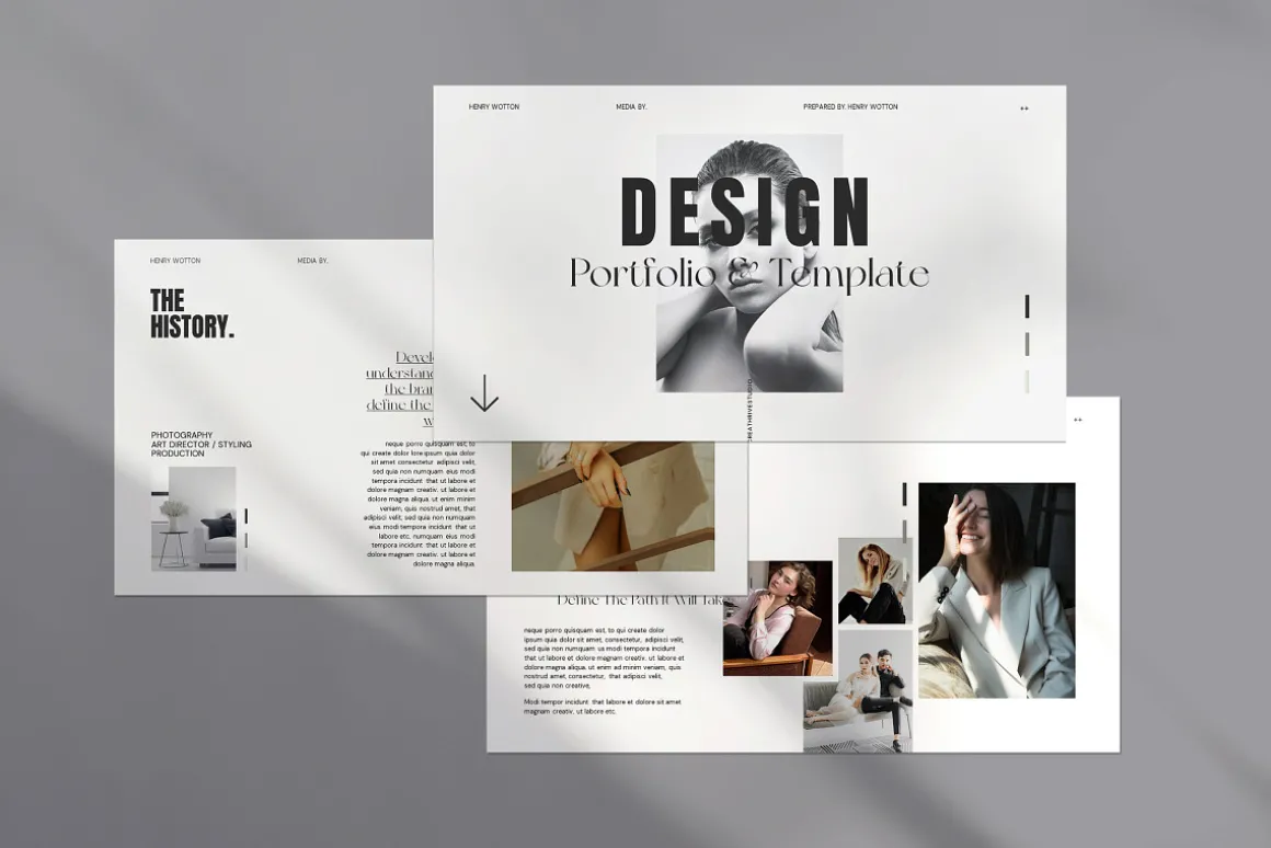 CANVA | Design Portfolio