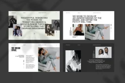 CANVA | Design Portfolio