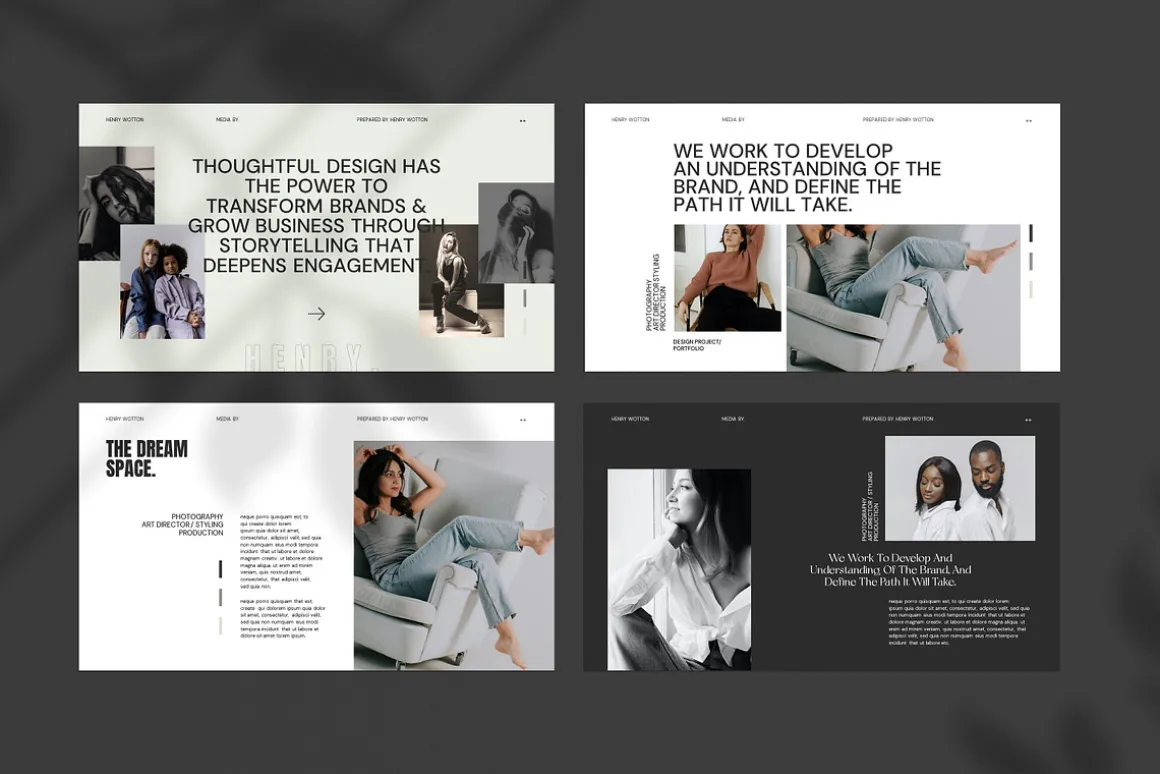 CANVA | Design Portfolio
