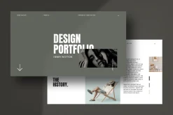 CANVA | Design Portfolio
