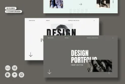 CANVA | Design Portfolio