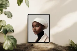 Canva iPad Mockup, iPad Pro Mockups