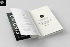Canva: Minimalist Ebook Template Kit