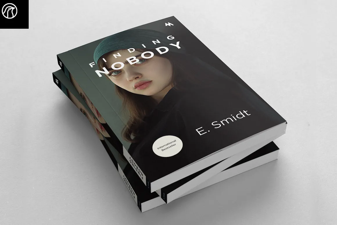 Canva: Minimalist Ebook Template Kit