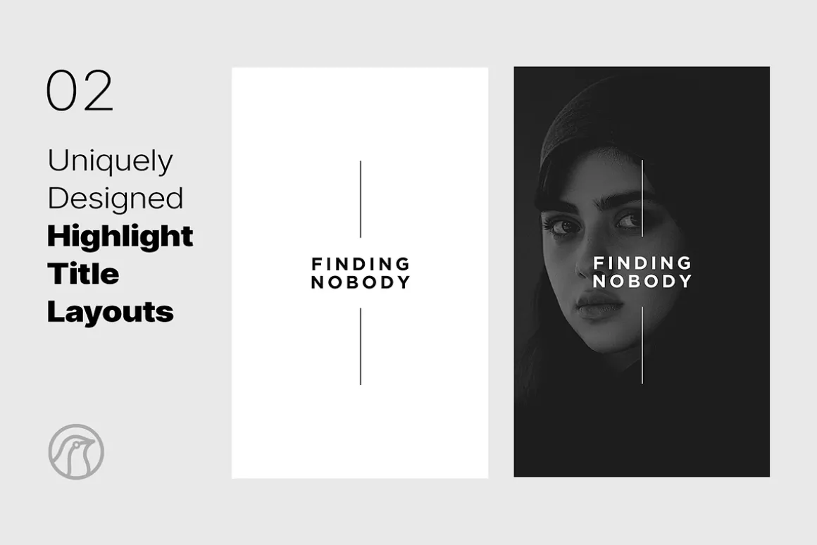 Canva: Minimalist Ebook Template Kit