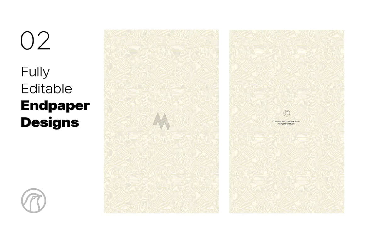 Canva: Minimalist Ebook Template Kit