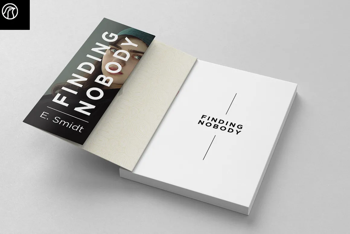 Canva: Minimalist Ebook Template Kit