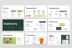 CANVA | Modern Brand Guidelines
