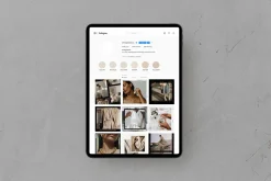 CANVA & PS / 120 Film Frames
