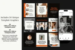 50 Canva Social Media Templates