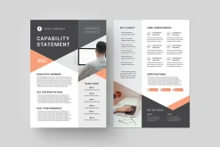 Capability Statement Bundle