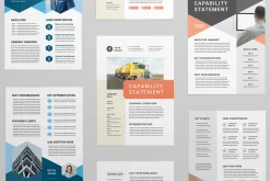 Capability Statement Bundle