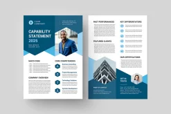 Capability Statement Bundle