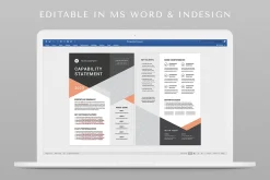 Capability Statement Bundle