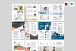 Capability Statement Bundle