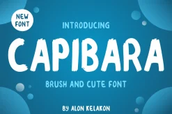 Capibara